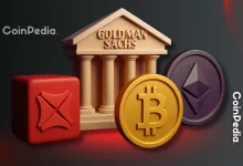 DBS and Goldman Sachs Lead First-Ever Interbank OTC Crypto Options Trade
