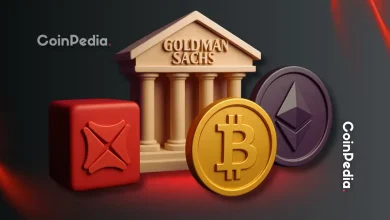 DBS and Goldman Sachs Lead First-Ever Interbank OTC Crypto Options Trade