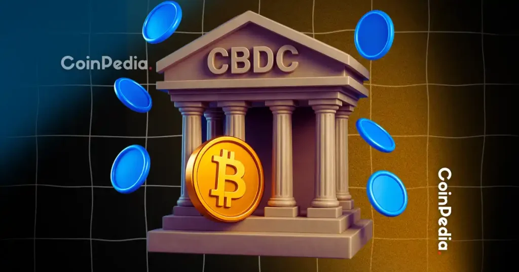 Are CBDCs a Threat to Crypto’s Future?