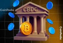 Are CBDCs Now ‘Irrelevant’? Ripple CTO Says the Market Has Moved On