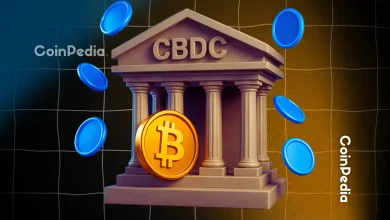 Are CBDCs Now ‘Irrelevant’? Ripple CTO Says the Market Has Moved On