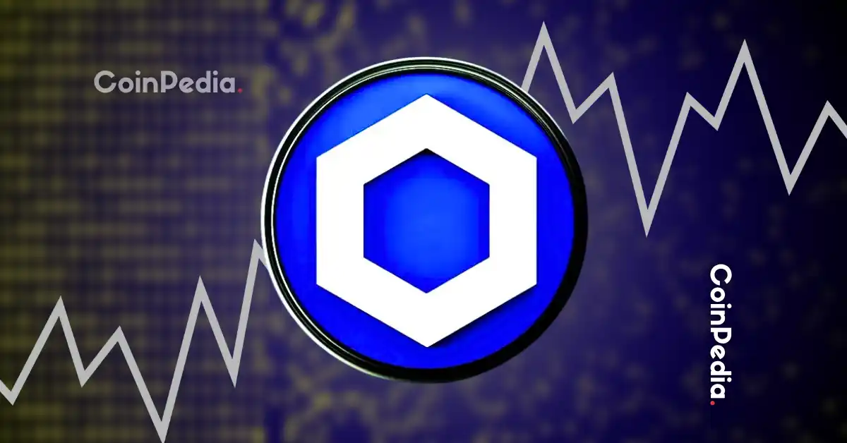 Chainlink Price Prediction 2025: Is LINK Poised for a Breakout To $100?
