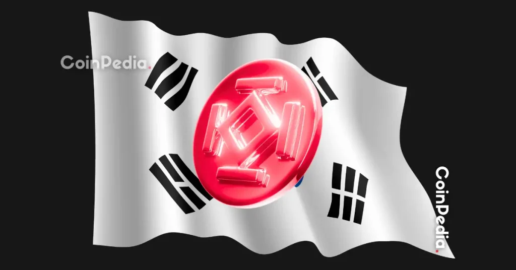 South Korea’s BDACS To Launch KRW1 Stablecoin on Circle’s Arc Blockchain