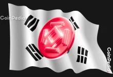 South Korea’s BDACS To Launch KRW1 Stablecoin on Circle’s Arc Blockchain