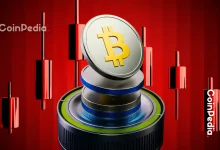 Why is Crypto Market Going Down Today?