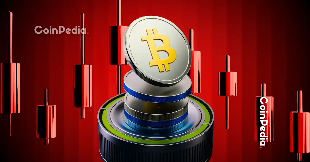 Why is Crypto Market Going Down Today? Why is Crypto Market Going Down Today?