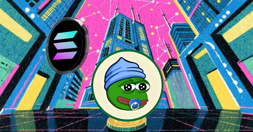 Top Crypto to Buy Now: Solana (SOL) and Little Pepe (LILPEPE) to Lead Next Big Climb