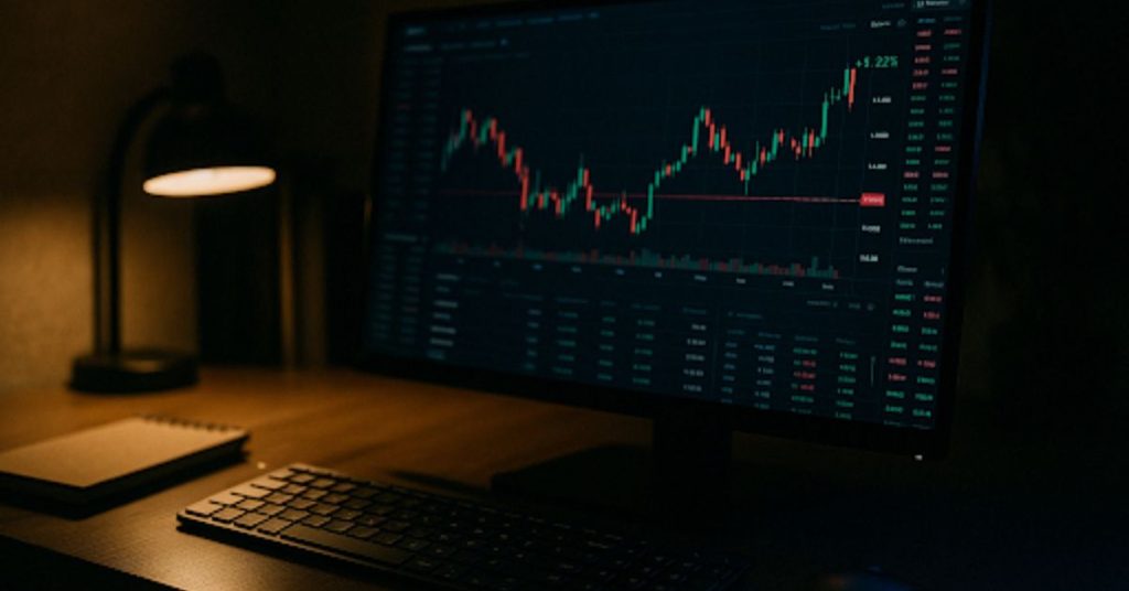 ext XRP Analysts Highlight 3 Tokens With Parabolic