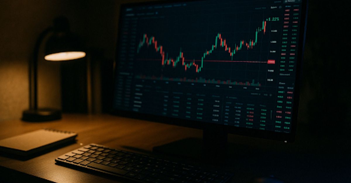 ext XRP Analysts Highlight 3 Tokens With Parabolic