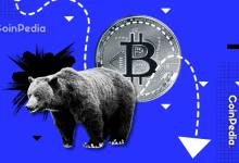 Bitcoin Drops Below $110K After Fed Cut, Traders Accuse Binance of Manipulation