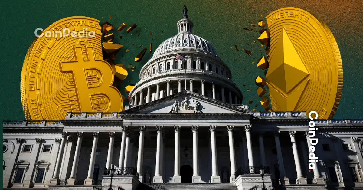 Fed Uncertainty Triggers $550 Million Exit from Bitcoin and Ethereum ETFs