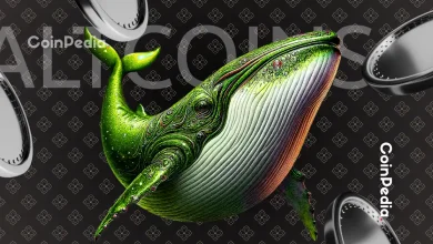 Top Five Altcoins To Buy Now For Big Gains in November