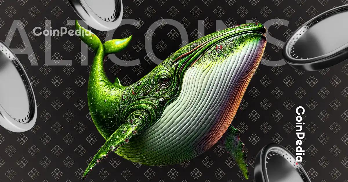 Top Five Altcoins To Buy Now For Big Gains in November