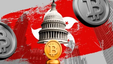 Crypto Regulation News: Hong Kong Blocks Firms from Becoming Digital Asset Treasuries