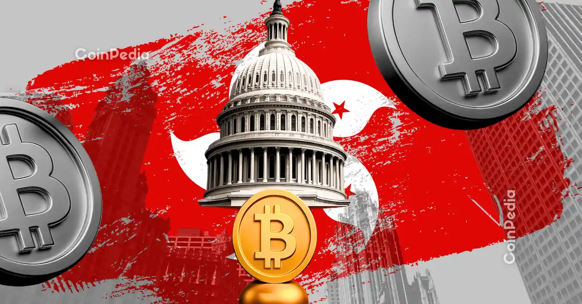 Crypto Regulation News: Hong Kong Blocks Firms from Becoming Digital Asset Treasuries