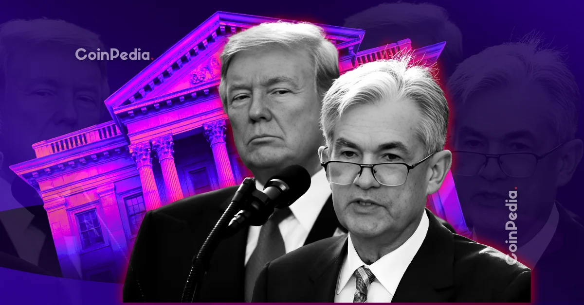 Trump-Xi meeting Outcome Could Boost Bitcoin and Global Markets