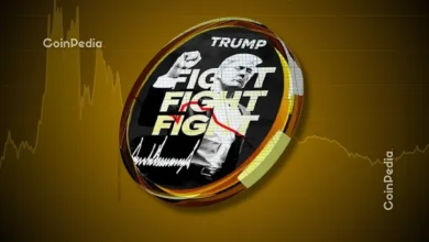 Trump Memecoin Issuer Eyes Republic.Com Deal to Boost Adoption, Token Rallies