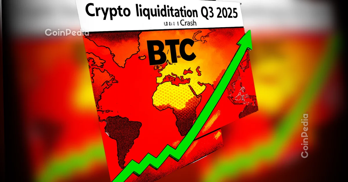 Crypto Liquidation Surge: Fed Rate Cut Triggers $817M Wipeout Across Markets