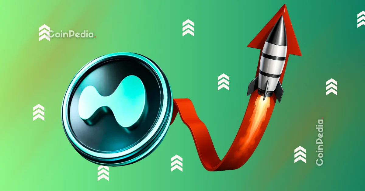 Hyperliquid Price Extends Above $48, Can the Rally Claim $50?