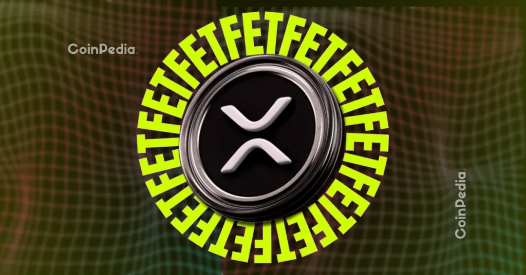 XRP ETF Approval Nears as Bitwise and Grayscale Move Ahead Without SEC Green Light