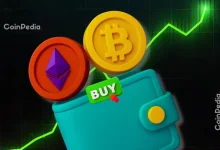 Top 4 Blue-Chip Altcoins to Buy Before 2025 Ends