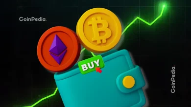 Top 4 Blue-Chip Altcoins to Buy Before 2025 Ends