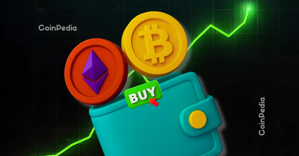 Top 4 Blue-Chip Altcoins to Buy Before 2025 Ends