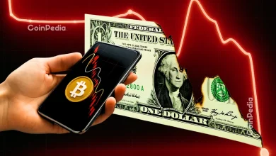 Crypto Crash Wipes Out $672 Million from Bitcoin and Ethereum ETFs in 48 Hours