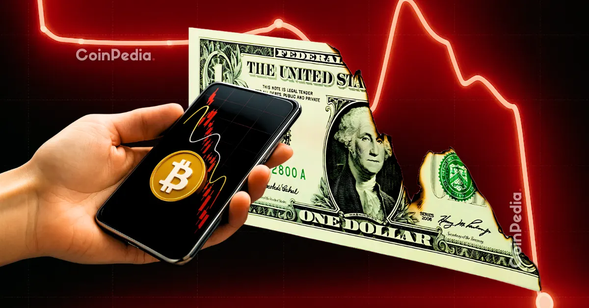 Crypto Crash Wipes Out $672 Million from Bitcoin and Ethereum ETFs in 48 Hours