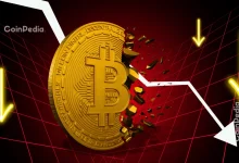 Why Is Crypto Crashing? Analyst Reveals What Comes Next for BTC and ETH