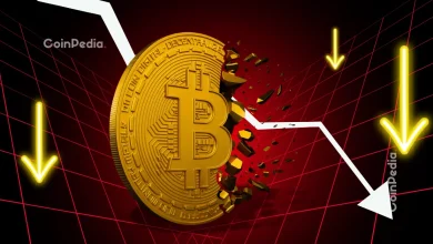 Why Is Crypto Crashing? Analyst Reveals What Comes Next for BTC and ETH
