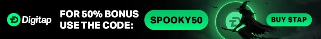 digitap-presale