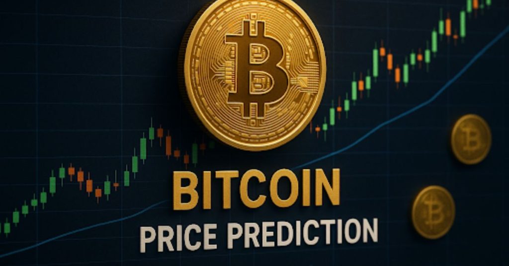 Bitcoin Price Prediction: $50,000 Or $500,000 — What Does The Future Hold For BTC As XRP Price Slides