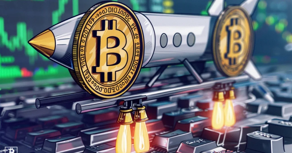 This $0.035 Crypto Could Be the Best Buy for Investors Who Missed XRP Early