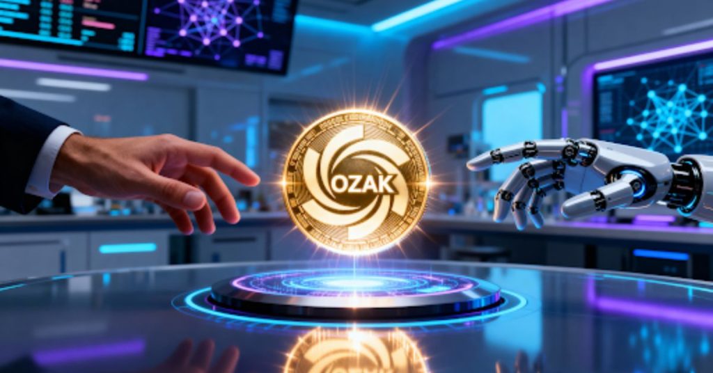 XRP May Reach $5, But Analysts Say Ozak AI Prediction Looks Unstoppable