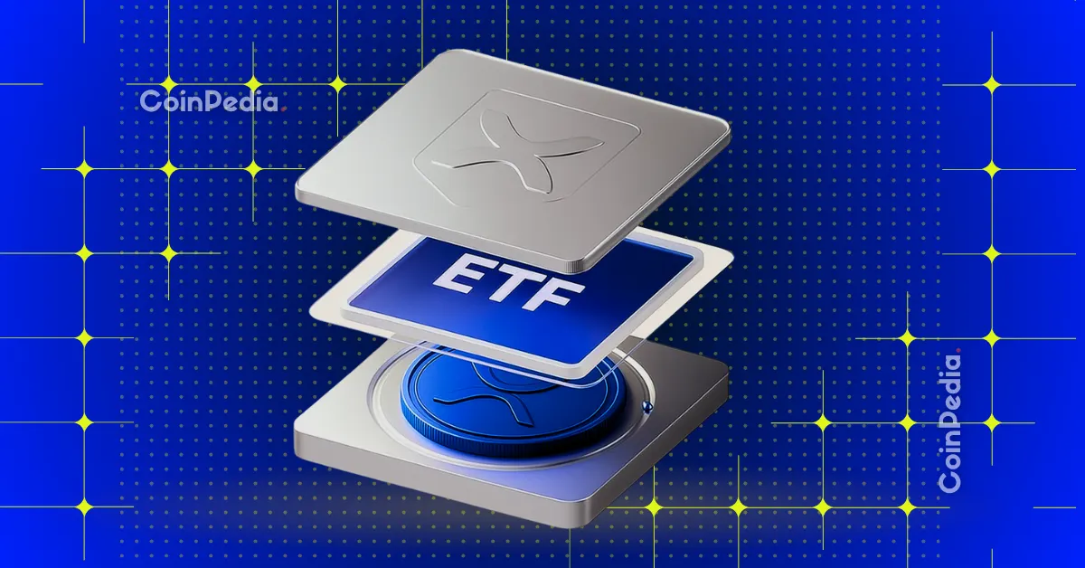 Ripple News: First Spot XRP ETF Could Go Live in Two Weeks, Says NovaDius President