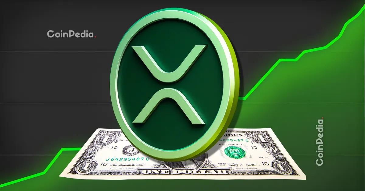 XRP Price Prediction For November 3