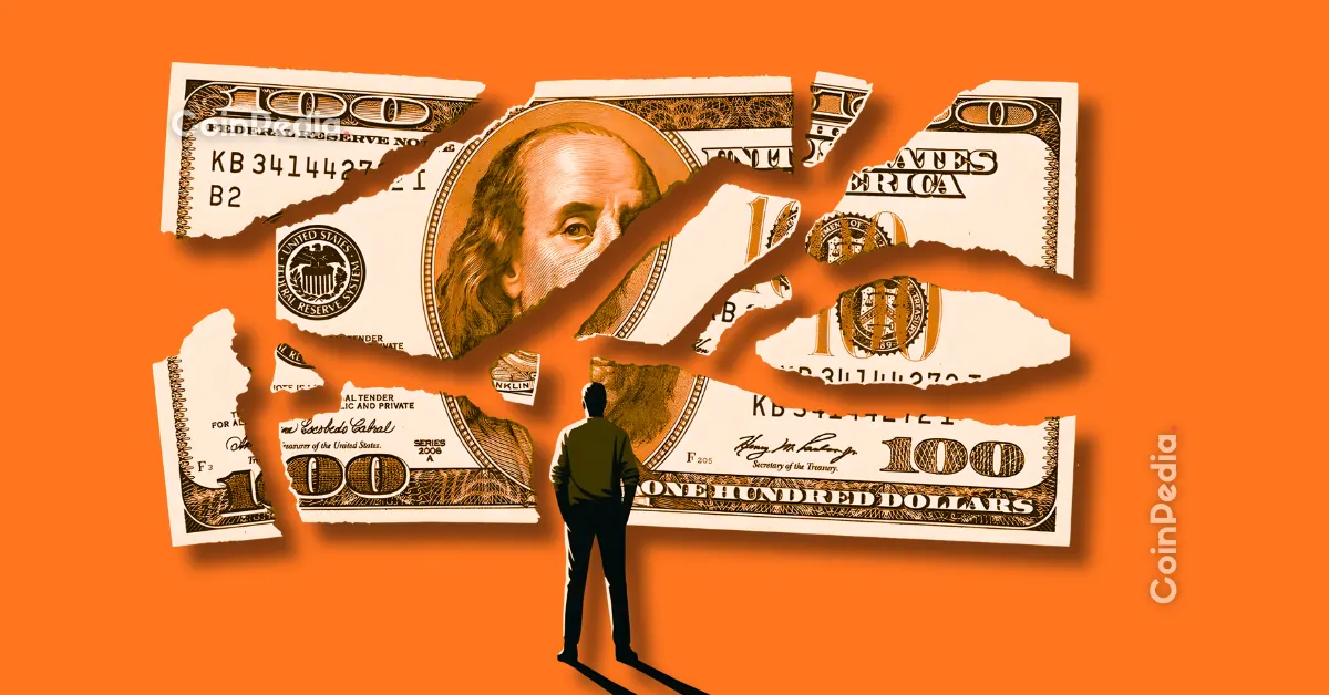 Why Crypto Market Is Crashing Today [Live] Updates On November 3