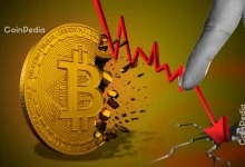 Who Is Selling Bitcoin ?