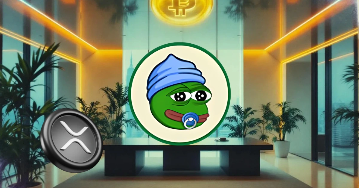 lilpepe-xrp