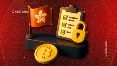 Hong Kong Crypto Exchange Licensing Reform Fintech Week 2025 Signals Global Integration Move