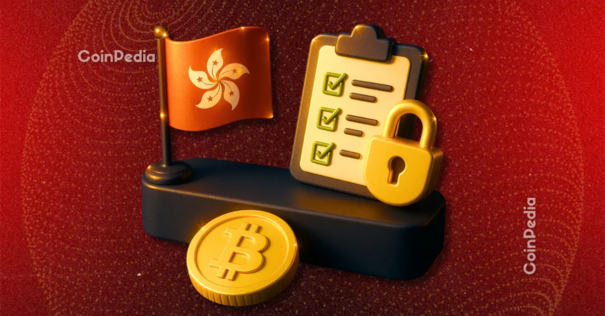 Hong Kong Crypto Exchange Licensing Reform Fintech Week 2025 Signals Global Integration Move