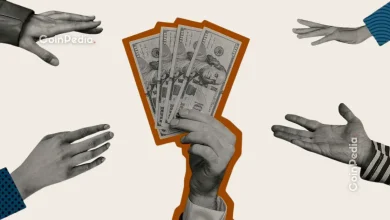 Veteran Trader Warns A Major Correction Is Coming, Holds BTC & ETH