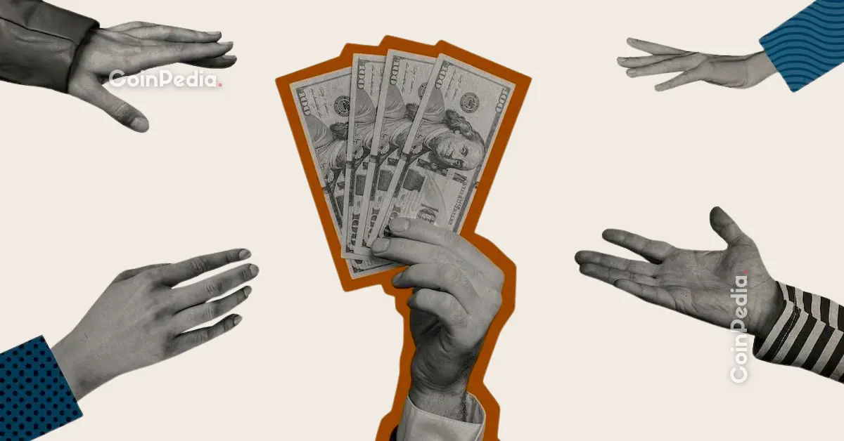 Veteran Trader Warns A Major Correction Is Coming, Holds BTC & ETH