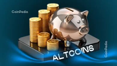 $312M in Crypto Unlocks This Week: Is the Crypto Market Plunge Just Getting Started?