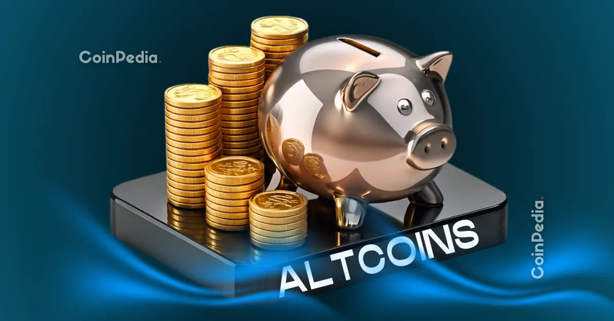 $312M in Crypto Unlocks This Week: Is the Crypto Market Plunge Just Getting Started?