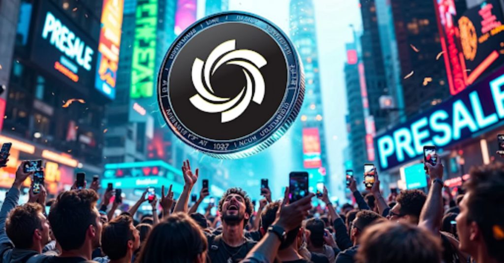 XRP May Reach $5, But Ozak AI’s 100x Price Prediction Steals the Spotlight