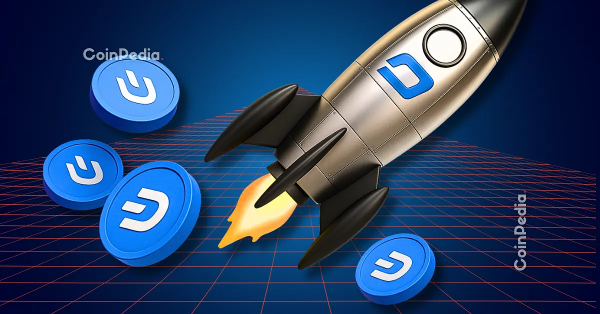 Dash Price Rockets 66%, Can it Make it to $160?