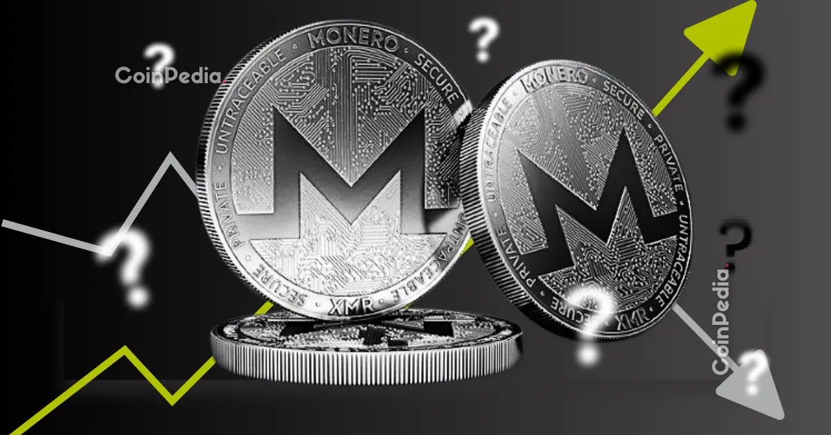 After Dash and ZCash, Is Monero the Next Privacy Coin Set to Surge