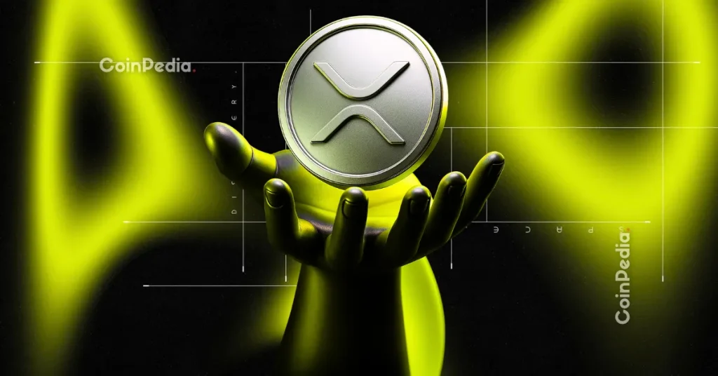 XRP Price Prediction for Nov 5th, 2025